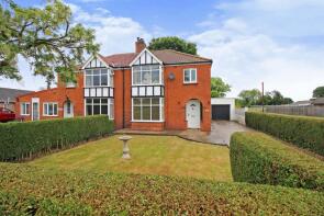 Aloha, Keeling Street, Louth LN11 7PR