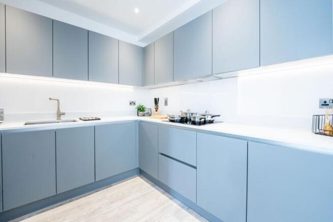 Marleigh Park - The Cherry Plot 262,