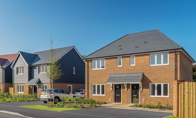 Dandara - Wittering Place  - The Charleston, Home 27