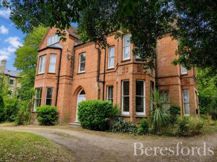 Beverley Road, Colchester, CO3