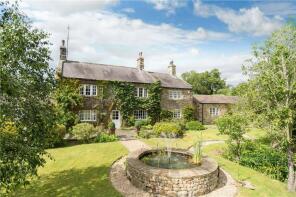 Fishpool Farm, Leathley Lane, Otley LS21 2JY