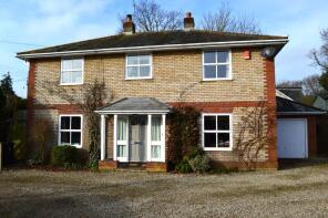 1, West Church, Church Lane, Wareham BH20 7EG