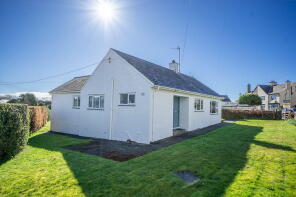 Cae'r Graig, Lãn Hawen, Abersoch LL53 7EW