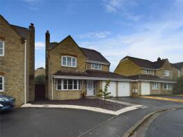 2, Johnson Close, East Brent, Highbridge TA9 4RZ