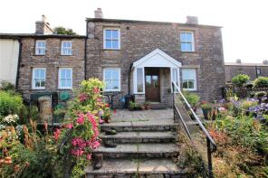 Muttley Cottage, Road From Tarn Lane To Gallansay Lane, Kirkby Stephen CA17 4PW