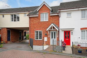 53, St Matthews Close, Sheffield S21 3WT