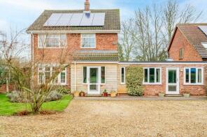 12, Church Lane, Wymondham NR18 9QH