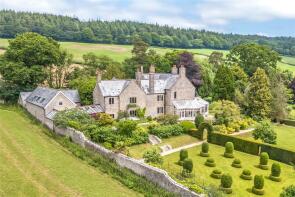 The Old Vicarage, Road From Shute Piers To Shute Gate House, Axminster EX13 7PU