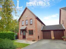 1, Larkspur Close, Littlehampton BN17 6WB