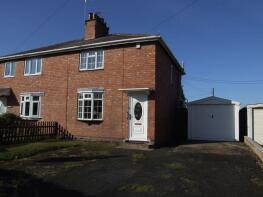 Prestwood, Worcester Road, Wychbold WR9 7PE