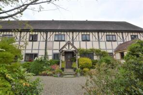 2, Arrow Barns, Leominster HR6 9BN