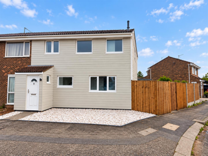 Bolingbroke Close, Great Leighs, Chelmsford