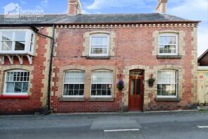 Paris House, Waterfall Street, Llanrhaeadr-ym-mochnant, Oswestry SY10 0JX