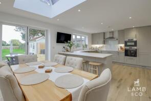 9, Clacton Road, Clacton-on-sea CO16 0BT