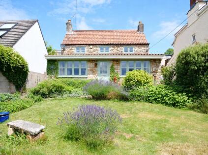 Charming three bedroom detached period cottage, Winford