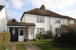 12, Road Running Through Sunningwell, Sunningwell, Abingdon OX13 6RB