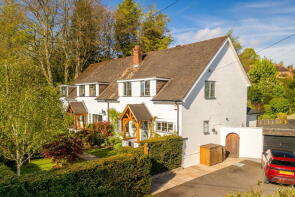 Hope Cottage, Easton Lane, Winchester SO21 1EJ