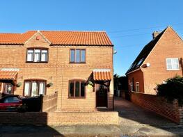 Kalithea, Trent Lane, Newark NG23 7AE