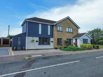 Hardwick Close, Shefford, SG17