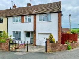 5, Winterbotham Road, Dursley GL11 5QU