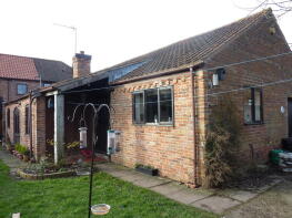 Harvest Cottage, Main Street, Retford DN22 0RJ
