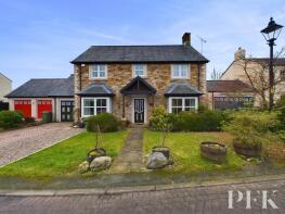 2, Rook Farm Close, Cockermouth CA13 0PH