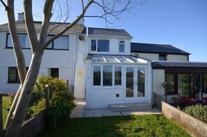 2, Boskernow Cottages, Three Burrows, Blackwater TR4 8HZ