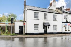 Cornerways Cottage, School Street, Sidford EX10 9PF