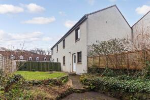 10, West Road, Dunfermline KY11 3EW