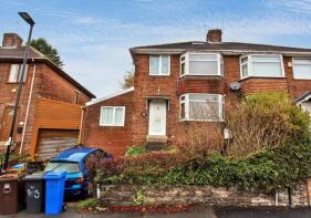 125, Wincobank Lane, Sheffield S4 8AB