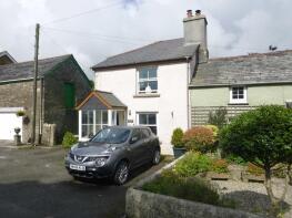 Lizas, Road From Hallworthy To Downend Cottage, Hallworthy, Camelford PL32 9SH