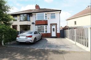 43, Elmfield Avenue, Sheffield S5 7TE
