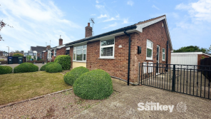 42, Saville Road, Sutton-in-ashfield NG17 3AW