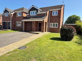 16, Irvine Road, Werrington ST9 0DR