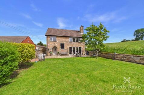Green Lane, Pilsley, Chesterfield, Derbyshire, S45