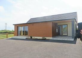 Bidna Lodge, Access To Bidna Farm, Hersham, Bude EX23 9LZ