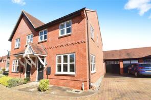 12, Millground Field, Buckingham MK18 3GE