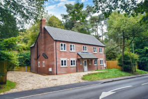 Oak View, Newcastle Road, Loggerheads, Newcastle Under Lyme TF9 4PH