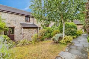 17 Byre Cottage, Manor Gardens, Newton Abbot TQ12 5RB