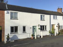 53 Rose Cottage, Main Street, Leicester LE8 6UF