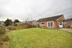20, Westfield Drive, Clitheroe BB7 4TF