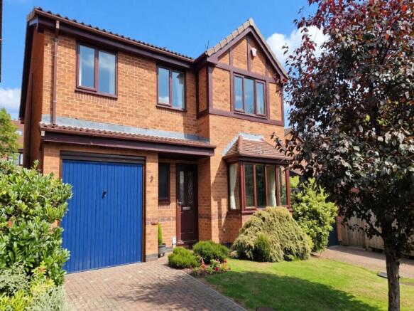 5 Bedroom Detached H