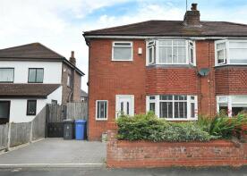8, Elm Road, Rixton-with-glazebrook, Warrington WA3 6LP