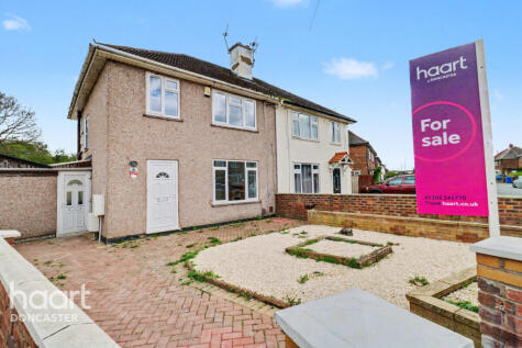 Wilberforce Road, Clay Lane, Doncaster