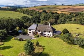 Redhill Thatch, Road From Whelmstone Cross To Brocks Cross, Crediton EX17 5DJ