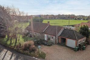 Flint Cottage, Bircham Road, Stanhoe PE31 8PT