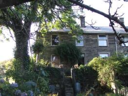 5, Tre Saethon, Penrhyndeudraeth LL48 6SR