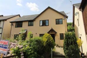 7, The Forge, Mill Row, Lower Lydbrook, Lydbrook GL17 9PG
