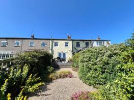 8, Railway Terrace, Hunwick DL15 0RA
