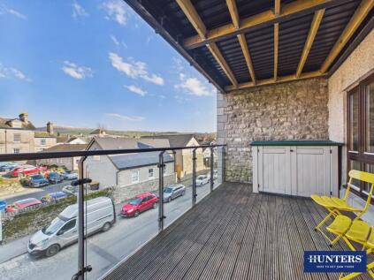 Beezon Road, Kendal